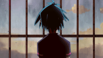 2-D (Gorillaz)