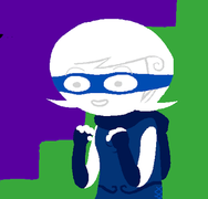 Roxy Lalonde (Homestuck)