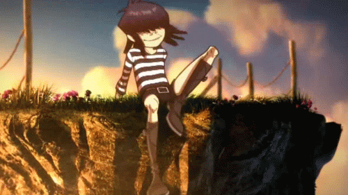Noodle (Gorillaz)