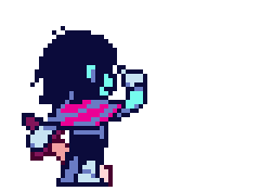 Kris (Deltarune)