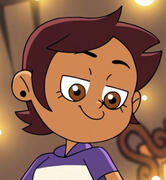 Luz (Owl House)