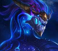 Aurelion Sol (League of Legends)