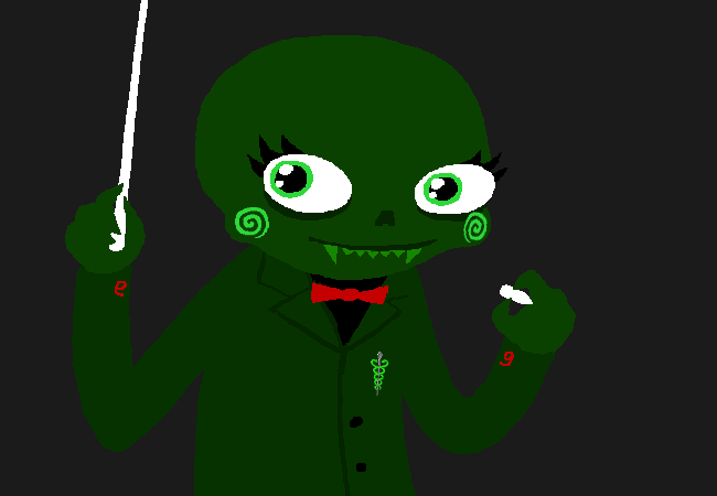 Calliope (Homestuck)